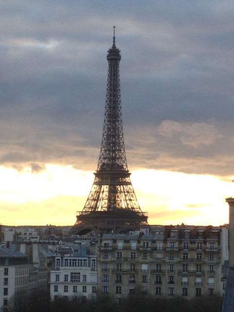 eiffel