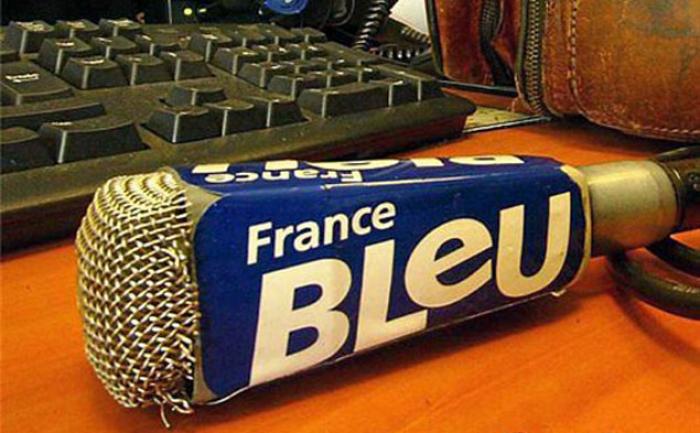 France bleu