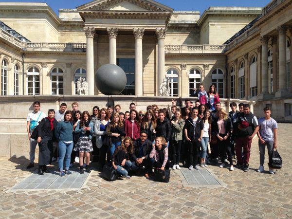 Joigny