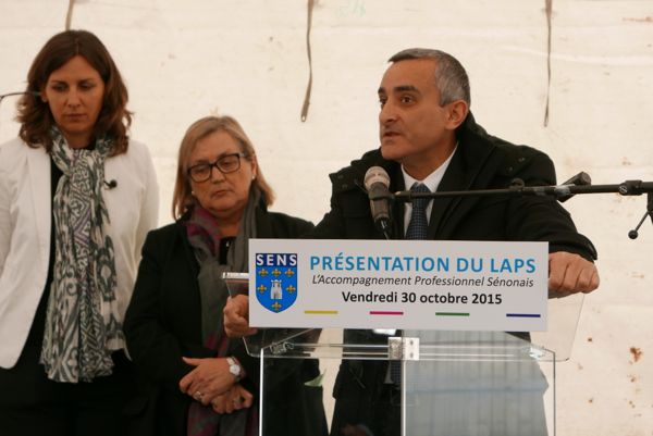 Présentation du LAPS GG (62)